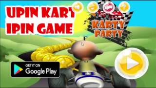 Upin Kart Ipin Game /Android game screenshot 5