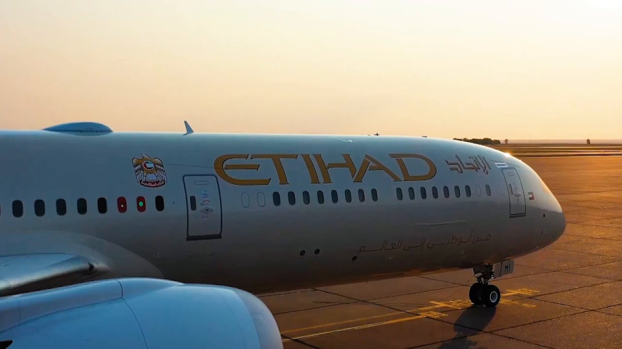 Green skies - sustainable finance in aviation