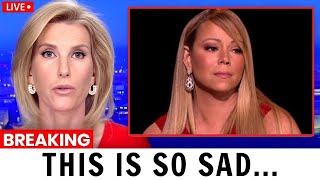 At 56 The Tragedy Of Mariah Carey Is Beyond Heartbreaking
