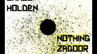 james holden - nothing (zagoor remix)