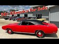 50  Classic Cars for Sale! Showroom
