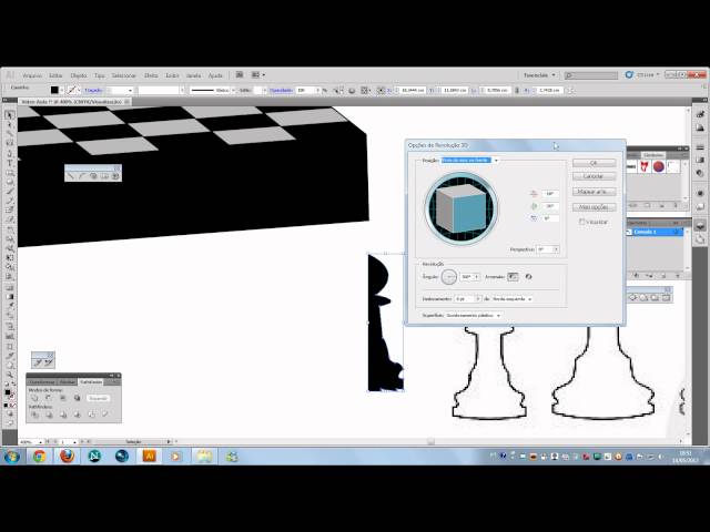 r usa Arduino para criar tabuleiro de xadrez robotizado - Canaltech