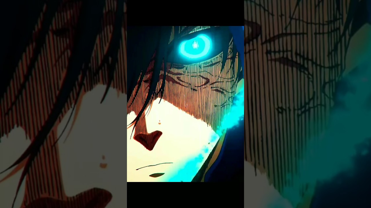 Blue Lock Season 3 is gonna be Epicc🔥| Blue Lock - LOS VOLTAJE(Slowed)