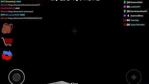 really another Roblox Assassin exploiter