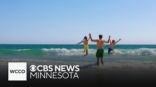 These are AAA’s top spring break destinations for 2025