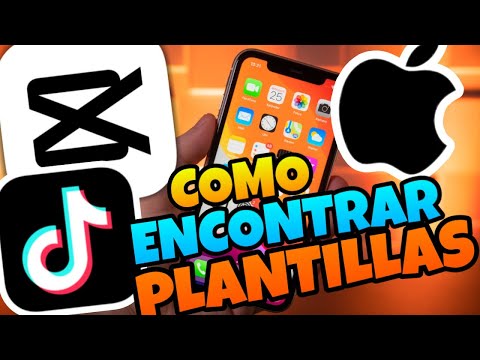 👉 Como Hacer que te APAREZCAN las PLANTILLAS de CAPCUT en TIKTOK en ...