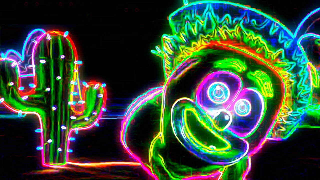 Gummibär Cotton Eye Joe VOCODED to TETRIS, KalinkaMalinka and more