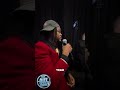 Makai Lemon on being drafted by the same Eagles team as his favorite player DeSean Jackson #fyp #nfl