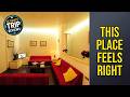 Kristall Hotel - This Place Feels Right | Orvieto, Italy🌟
