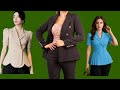Three models of English collar jacket training