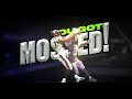 ESPN&#39;s You Got Mossed 10.26.2020 Week 7