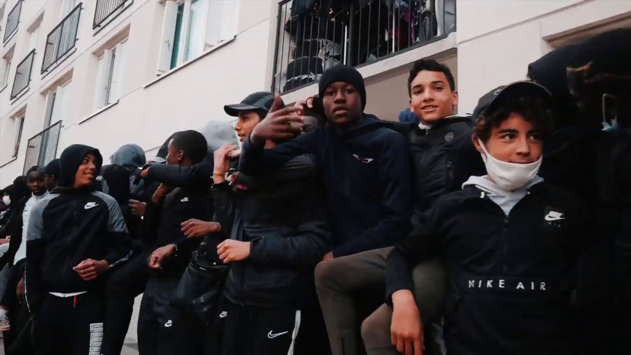 LAB2S feat. Yasko Brigada, Homeboyz, daflippaCGO - Souterrain