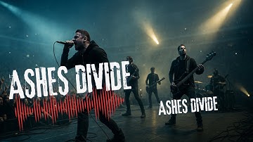 Ashes Divide (Official Music Video) | Ashes Divide