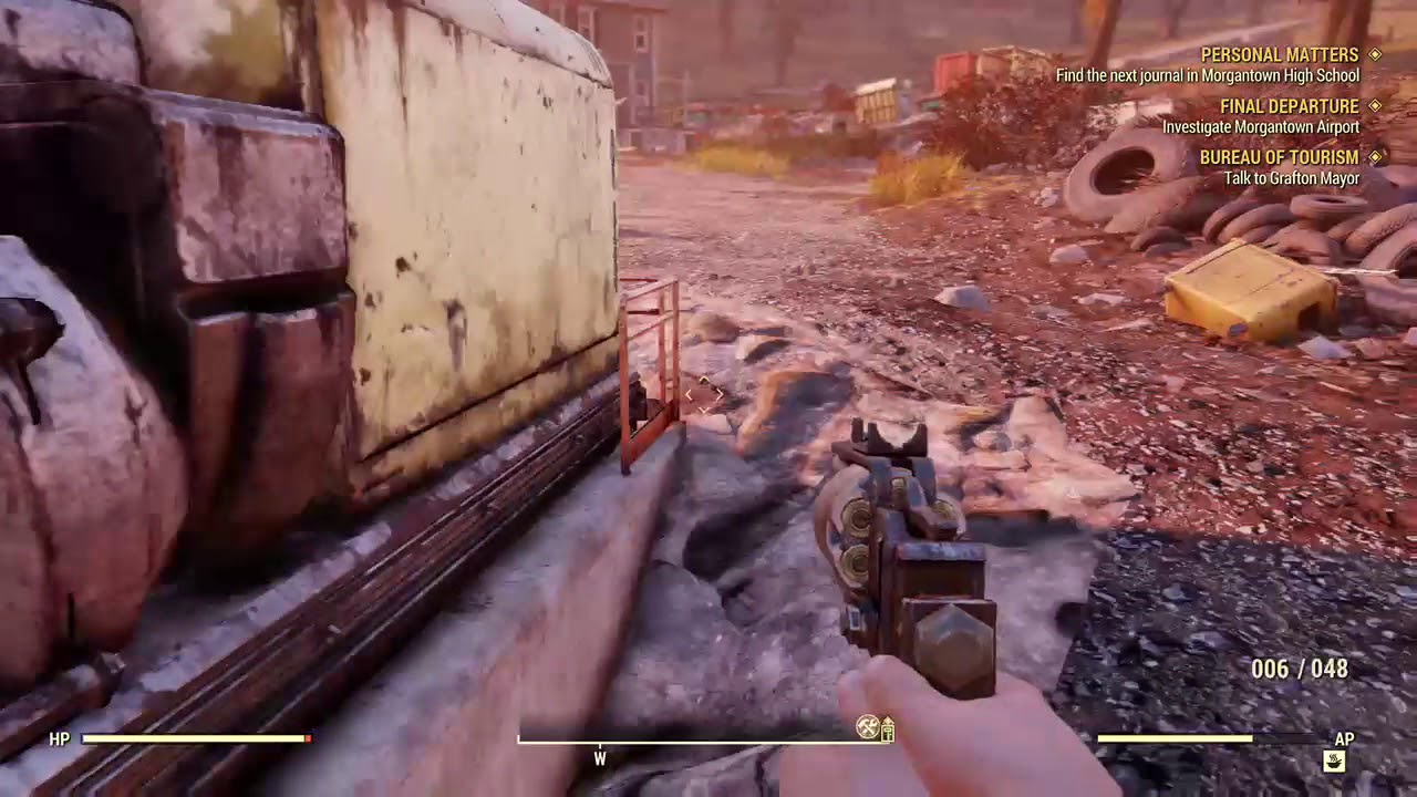 random video game clips (clip 37) - YouTube