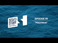 Ep. 59 Pollywog | Sea Story Podcast - Sailor Travels Across Equator