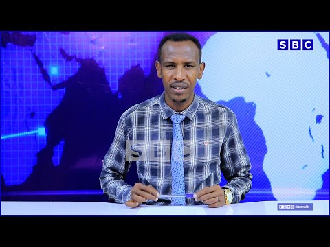 WARKA SBC TV 12 11 2025 WARIYE WARSAME LAACDHEERE HARGEYSA