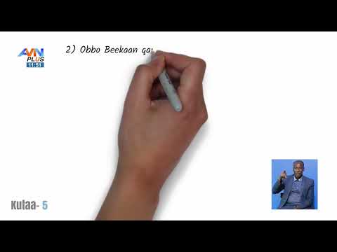 Barnoota Herregaa Kutaa 5ffaa