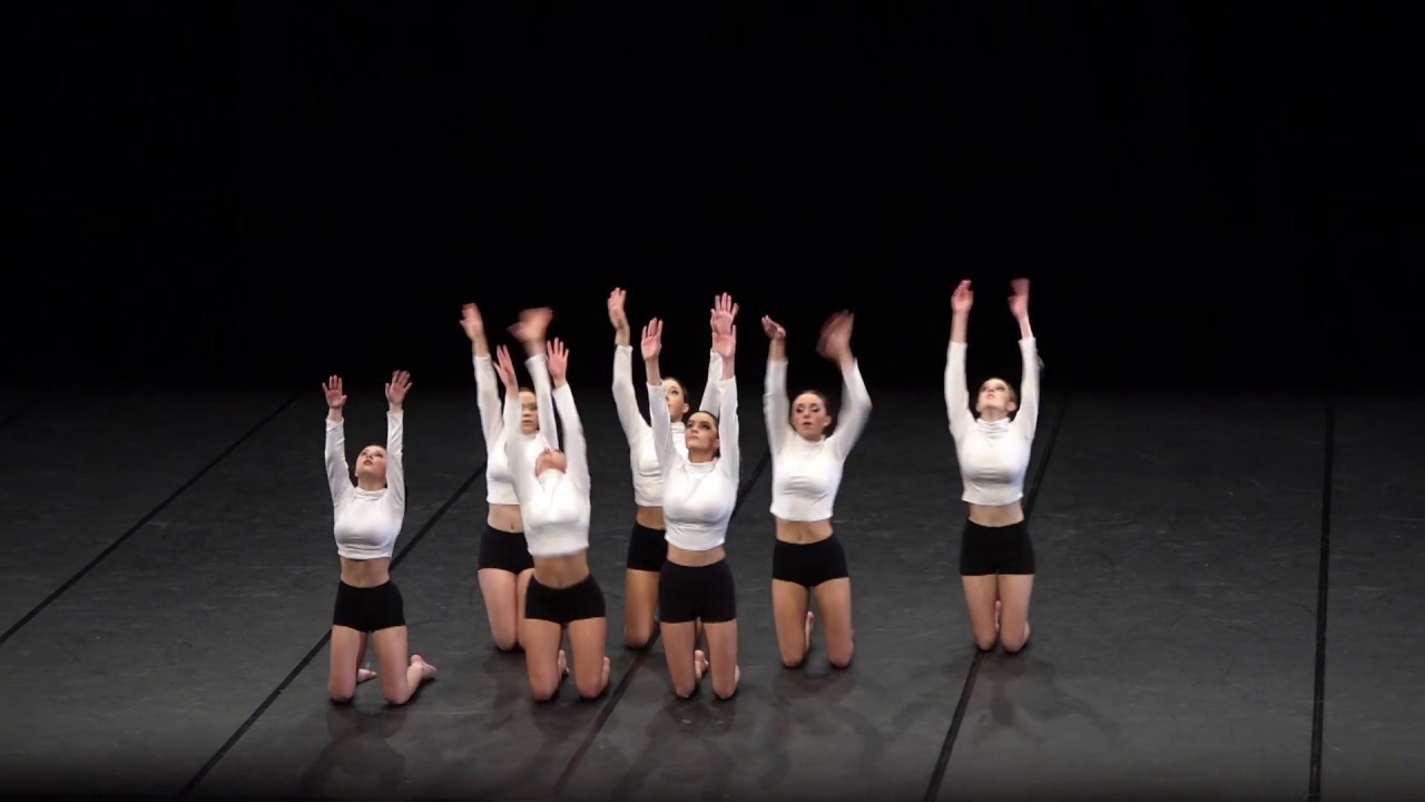 CND Aquitaine 2020, groupe cat2 Jazz, 1er prix accessible au National