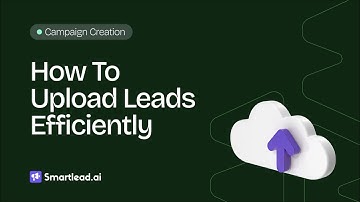 Are You Uploading Leads The WRONG Way Every Time?