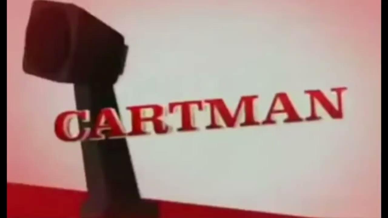 Better Call Cartman... (Saul Cartman Official Ad) YouTube