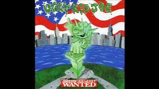 Ugly Kid Joe America's Least Wanted full album 1992