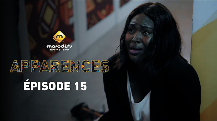 Série - Apparences - Saison 1 - Episode 15 - VF