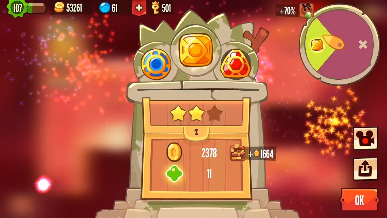 King of Thieves Free Gems - wide 11