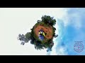Into the Woods || Riding Through Nature's Beauty || PART 1