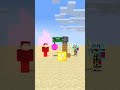 Punching Machine Rank Up Challenge! Help Herobrine Reach Max Power! #shorts #fyp #trending