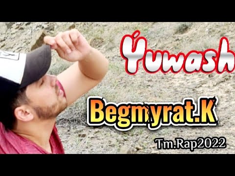 BegmyratK uwash tmrap 2022