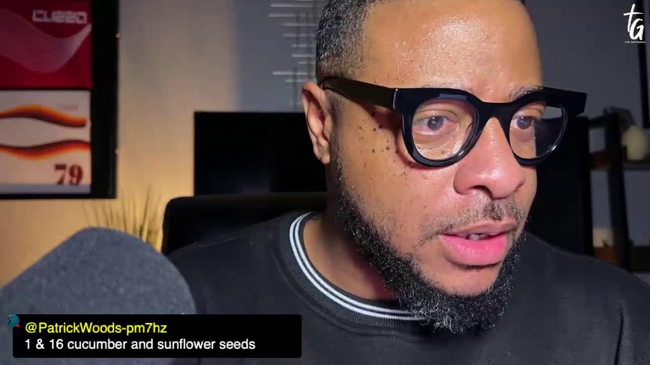 What are you Producing Part 2 | Pastor Luvell Stepter | Transformation Thursday