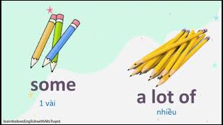 Get ready for Starters - GRFS- Unit 7- WE LOVE SCHOOL-  Lesson 2