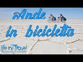 ANDE IN BICICLETTA | da Nazca a Salta attraverso Perù, Bolivia, Cile e Argentina