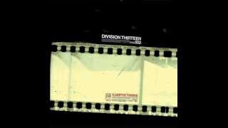 Bombardier - Exorcism Threshold