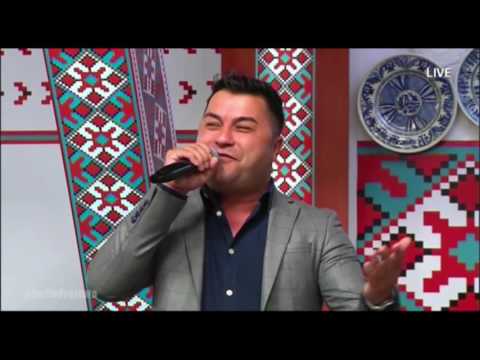 Nicu Paleru live la botezul micutei Ekaterina