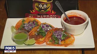 Celebrate Latin Restaurant Week in NYC