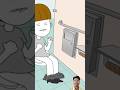 Such A Good Friend #shorts #animation #funny