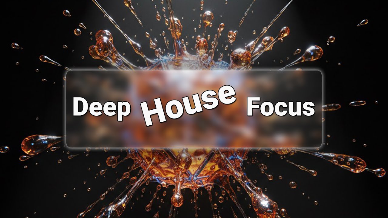 #7 Deep Focus Mix: Clear Attention