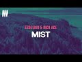 EsDeeKid Rico Ace Mist Letra Lyrics