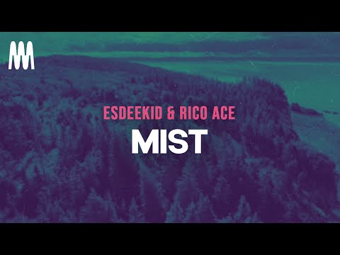 EsDeeKid & Rico Ace - Mist (Letra/Lyrics)