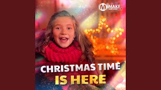 Christmas Time Is Here (English Version)