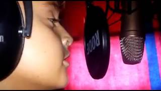 ADEXE making of por fin te encontre