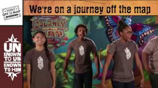 VBS music - Journey Off The Map