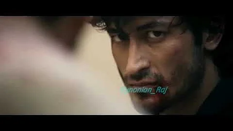 Commando 3 movie | officail trelar | viuyt jammwal    ROOM MP8