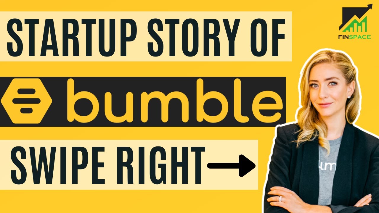 Bumble Case Study | Bumble Business Model | Business Revenue Model | Hindi