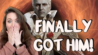 FINAL Dracula Summons! + All In for Draelyn, Talin, &amp; Leikan Ancients (Part 3) [Watcher of Realms]