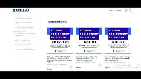 EHI 03 India from 8th to 15th Century (ENGLISH) IGNOU SOLVED ASSIGNMENT 2019 2020