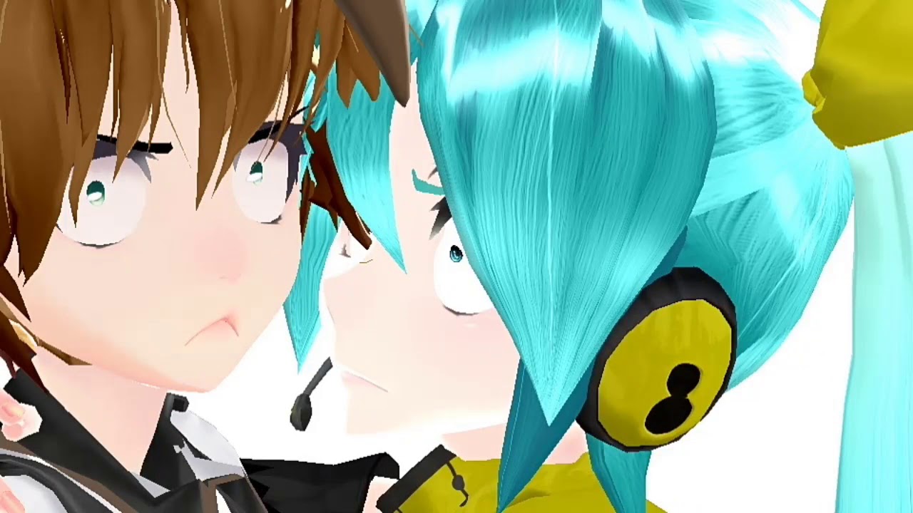 Happy Birthday To You MMD with M.A the Human - Motion Credit By: https://youtu.be/XHFYawLOqCQ

Model Credit By: 
1. LadyPrower and Mr.BrosClassy
2. EsperantistOtaku