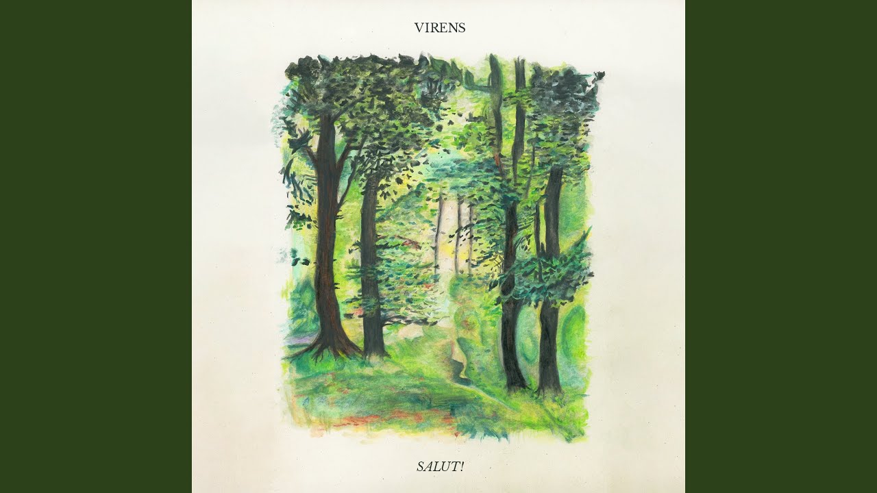 Watch salut! on YouTube Watch salut! on YouTube