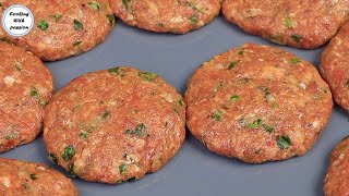 Kachay Keemy K Kabab EID SPECIAL by Cooking With Passion, Chatkhara Beef Kofta Kebab Recipe, Kebab by Cooking with passion 19,471 views 4 weeks ago 8 minutes, 20 seconds